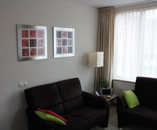 Kunstwerk 1 Kunstwerk 1